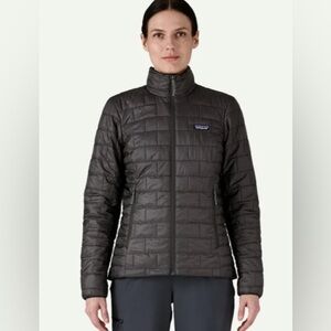 Patagonia W's Nano Puff Jacket Medium